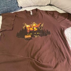 Vintage Shirt Woot T-Shirt